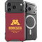 University of Minnesota Minneapolis MN Est 1851 iPhone 18 Pro Max MagSafe Case