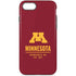 University of Minnesota Minneapolis MN Est 1851 iPhone Cases
