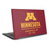 University of Minnesota Minneapolis MN Est 1851 Dell Latitude Skin