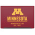 University of Minnesota Minneapolis MN Est 1851 Dell Latitude Skin