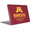 University of Minnesota Minneapolis MN Est 1851 Apple MacBook Air Skin