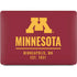 University of Minnesota Minneapolis MN Est 1851 Apple MacBook Air Skin