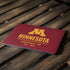 University of Minnesota Minneapolis MN Est 1851 Apple MacBook Air Skin