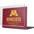 University of Minnesota Minneapolis MN Est 1851 MacBook Pro 14in (2021-24) Case plus Skin