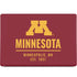 University of Minnesota Minneapolis MN Est 1851 MacBook Skins
