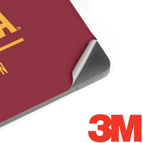 University of Minnesota Minneapolis MN Est 1851 MacBook Skins