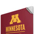 University of Minnesota Minneapolis MN Est 1851 Apple MacBook Pro 16-inch Skin