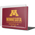 University of Minnesota Minneapolis MN Est 1851 MacBook Cases