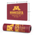 University of Minnesota Minneapolis MN Est 1851 Gaming Mouse Pad