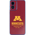 University of Minnesota Minneapolis MN Est 1851 Moto G Play 4G (2024) Skin