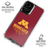 University of Minnesota Minneapolis MN Est 1851 Moto G Power 5G (2024) Clear Case