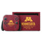 University of Minnesota Minneapolis MN Est 1851 Nintendo Switch 2 (2025) with Joy-Con Skin