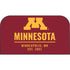 University of Minnesota Minneapolis MN Est 1851 Nintendo Switch 2 (2025) with Joy-Con Skin
