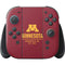 University of Minnesota Minneapolis MN Est 1851 Nintendo Switch 2 (2025) Joy-Con Controller Skin