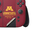 University of Minnesota Minneapolis MN Est 1851 Nintendo Switch 2 (2025) Joy-Con Controller Skin
