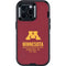 University of Minnesota Minneapolis MN Est 1851 Otterbox Defender iPhone Skin