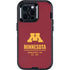 University of Minnesota Minneapolis MN Est 1851 Otterbox Defender iPhone Skin
