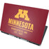 University of Minnesota Minneapolis MN Est 1851 Dell Precision Skin