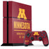 University of Minnesota Minneapolis MN Est 1851 PlayStation PS4 Skins