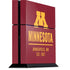 University of Minnesota Minneapolis MN Est 1851 PlayStation PS4 Skins