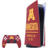 University of Minnesota Minneapolis MN Est 1851 PlayStation PS5 Skins