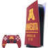 University of Minnesota Minneapolis MN Est 1851 PlayStation PS5 Skins