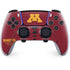 University of Minnesota Minneapolis MN Est 1851 PS5 DualSense Edge Pro Controller Skin
