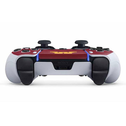 University of Minnesota Minneapolis MN Est 1851 PS5 DualSense Edge Pro Controller Skin