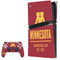 University of Minnesota Minneapolis MN Est 1851 PS5 Pro Bundle Skin