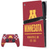 University of Minnesota Minneapolis MN Est 1851 PS5 Pro Bundle Skin