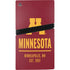 University of Minnesota Minneapolis MN Est 1851 PS5 Pro Console Skin