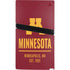University of Minnesota Minneapolis MN Est 1851 PS5 Pro Console Skin