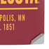 University of Minnesota Minneapolis MN Est 1851 PS5 Pro Console Skin