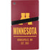 University of Minnesota Minneapolis MN Est 1851 PS5 Pro Disk Console Skin