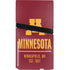 University of Minnesota Minneapolis MN Est 1851 PS5 Pro Disk Console Skin
