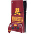 University of Minnesota Minneapolis MN Est 1851 PlayStation PS5 Skins