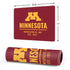 University of Minnesota Minneapolis MN Est 1851 Gaming Mouse Pad