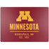University of Minnesota Minneapolis MN Est 1851 Surface Laptop 7 13.8in Skin