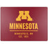 University of Minnesota Minneapolis MN Est 1851 Surface Laptop 7 15in Skin