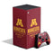 University of Minnesota Minneapolis MN Est 1851 XBox Series X Digital Edition Bundle Skin