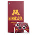 University of Minnesota Minneapolis MN Est 1851 Xbox Series X Skins