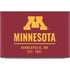 University of Minnesota Minneapolis MN Est 1851 Dell XPS Skin