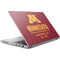 University of Minnesota Minneapolis MN Est 1851 HP ZBook Fury 16 G10 Skin