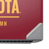 University of Minnesota Minneapolis MN Est 1851 HP ZBook Fury 16 G10 Skin