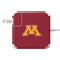 University of Minnesota M Logo 85W Power Adapter (15 and 17 inch MacBook Pro Charger) Skin