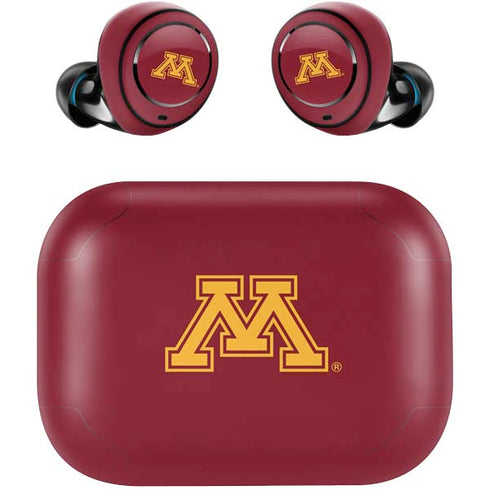 University of Minnesota M Logo Amazon Echo Buds Skin