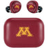 University of Minnesota M Logo Amazon Echo Buds Skin