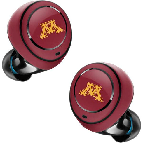 University of Minnesota M Logo Amazon Echo Buds Skin