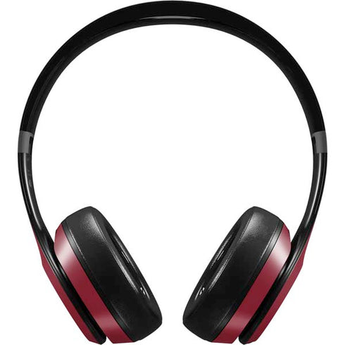 University of Minnesota M Logo Beats Studio Pro Wireless Headphones Skin