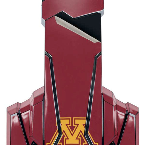 University of Minnesota M Logo BENGOO G9000 Skin